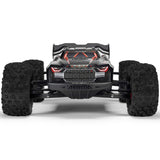 1/8 KRATON 4X4 6S EXB BLX BRUSHLESS V6 SPEED TRUCK RTR, BLACK