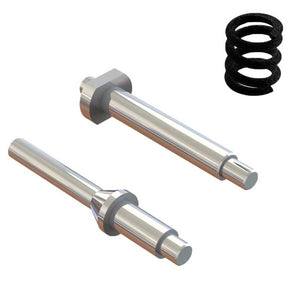 Steering Posts and Servo Saver Spring Set