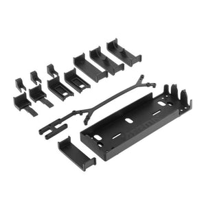 Battery Tray Set