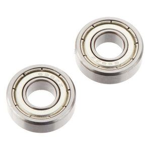 Bearing 8x19x6mm (2)