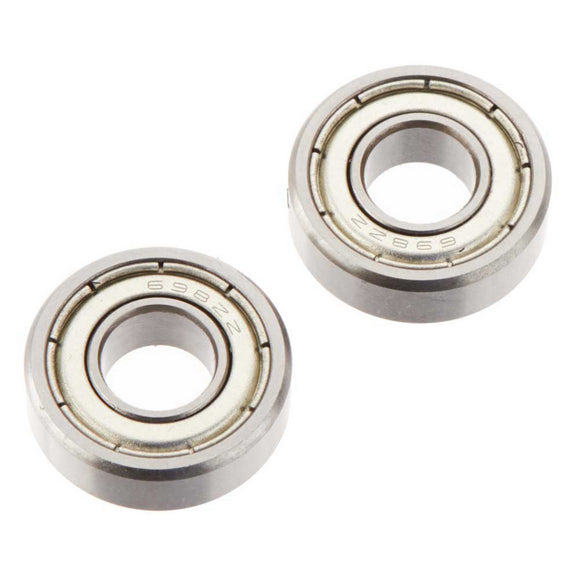 Bearing 8x19x6mm (2)