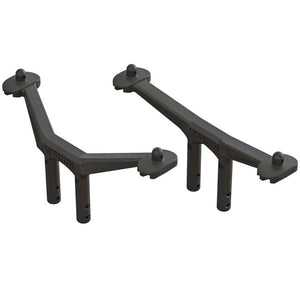 Short Course Body Mount Set