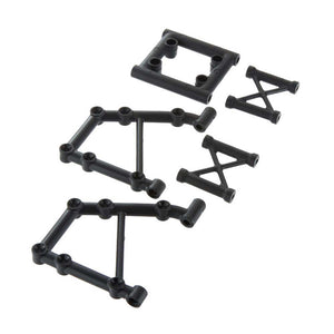 Center Roll Cage Set Composite