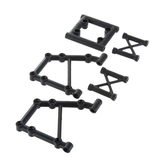 Center Roll Cage Set Composite