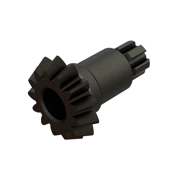 CNC Metal Input Gear 13T: BLX 3S