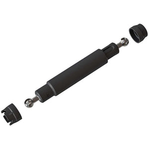 CVD Composite Slider Driveshaft