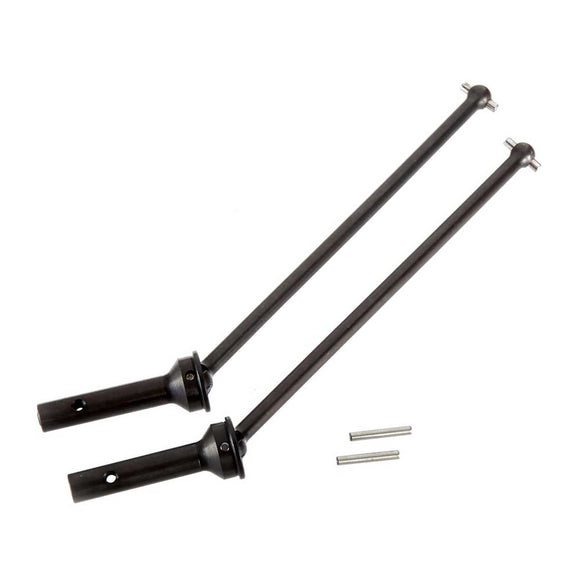 CVD Driveshaft Set 183mm (2)