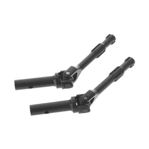 Heavy Duty Wheel Axle Universal Joint: Nero (2)