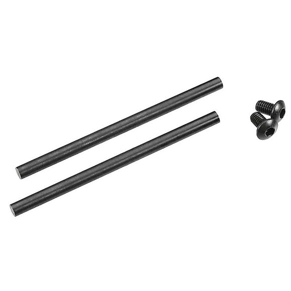 HD Hinge Pin Set 3x50mm (1 Pair)