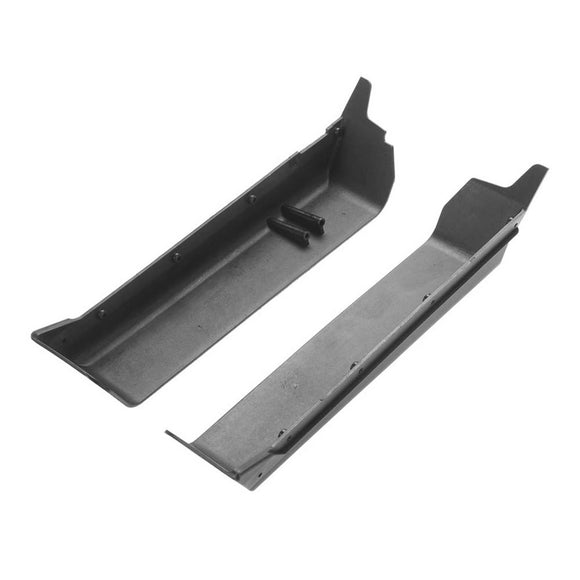 Tall Side Guards