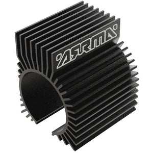 Motor Heatsink: 4x4 BLX 3S