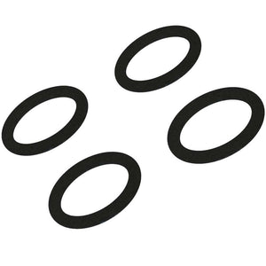 O-Ring 12x2mm (4): 3S BLX