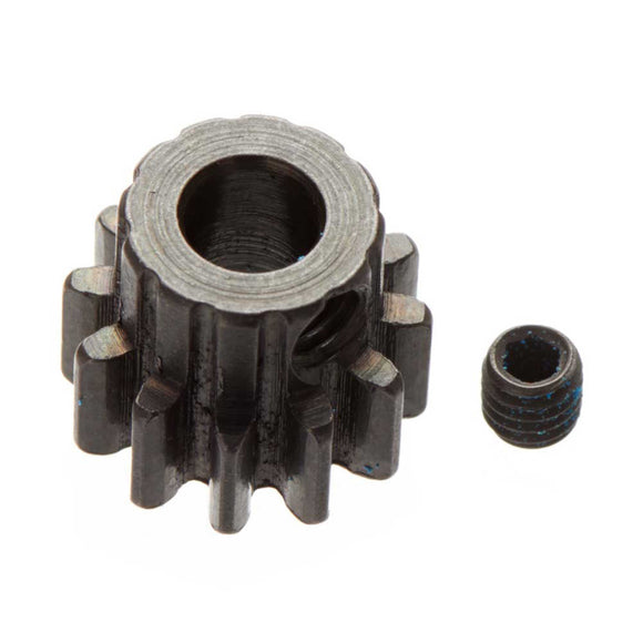 Steel Pinion Gear 12T Mod1 5mm