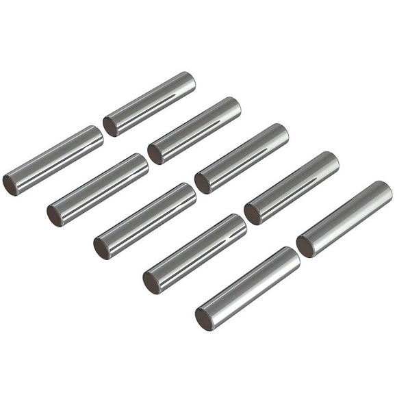 Pin 2.5x12mm (10)