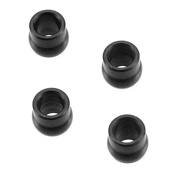 Pivot Ball Steel 5x3x5mm (4)