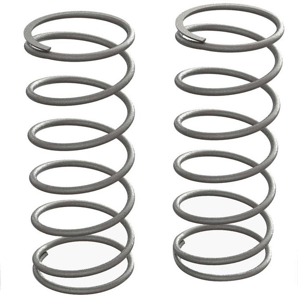 Shock Springs 60mm 1.35n/mm 9.7lb/in (2): 6S