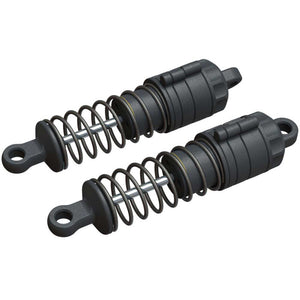 Assembled Shock (pair)