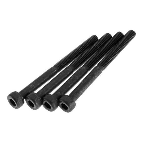 Cap Head Screw 3x35mm (4)