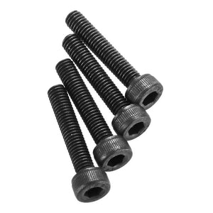 Cap Head Hex Machine Screw 3x16mm (4)