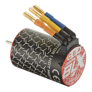 BLX3656 3800Kv 4-Pole 3S Brushless Motor