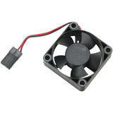 BLX185 Cooling Fan 35mm