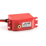 ADS-7M V2 6.5kg Waterproof Servo, Red