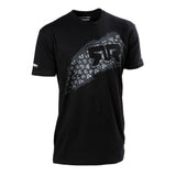 ARRMA TREAD T-SHIRT, Black, 3XL