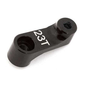 Factory Team Aluminum Servo Horn 23T, 15.5mm