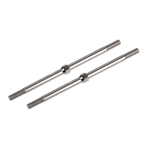 FT Titanium Turnbuckles, 4x85mm