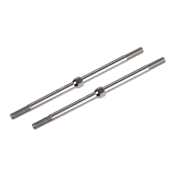 FT Titanium Turnbuckles, 4x85mm