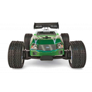 Team Associated - TR28 RTR Electric Truggy, 2WD, 1/28, w/ Battery, Charger and Radio