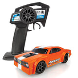 Team Associated - DR28 Drag Race Car RTR, 1/28 Scale 2WD, w/ Battery, Charger and 2.4GHz Transmitter