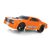 Team Associated - DR28 Drag Race Car RTR, 1/28 Scale 2WD, w/ Battery, Charger and 2.4GHz Transmitter