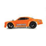 Team Associated - DR28 Drag Race Car RTR, 1/28 Scale 2WD, w/ Battery, Charger and 2.4GHz Transmitter