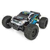 Team Associated - Reflex 14MT 1/14th Electric Monster Truck RTR