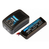 Team Associated - Reflex 14MT 1/14th Electric Monster Truck RTR LiPo Combo