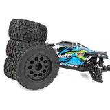 Team Associated - Reflex 14MT 1/14th Electric Monster Truck RTR