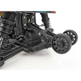 Reflex 14MT Monster Truck RTR LiPo Combo