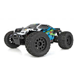 Team Associated - Reflex 14MT 1/14th Electric Monster Truck RTR