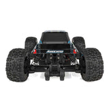 Reflex 14MT Monster Truck RTR LiPo Combo