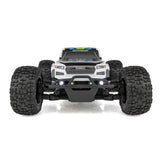 Team Associated - Reflex 14MT 1/14th Electric Monster Truck RTR