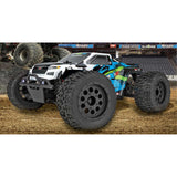 Team Associated - Reflex 14MT 1/14th Electric Monster Truck RTR LiPo Combo