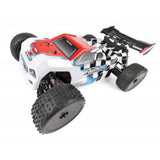 Reflex 14T RTR 4WD Electric Truggy Combo w/Battery & Charg