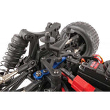 Reflex 14T RTR 4WD Electric Truggy, 1/14 Scale