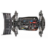 Reflex 14T RTR 4WD Electric Truggy, 1/14 Scale