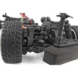 Team Associated - Reflex 14R Hoonitruck RTR