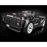 Team Associated - Reflex 14R Hoonitruck RTR