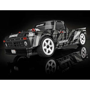 Team Associated - Reflex 14R Hoonitruck RTR