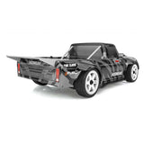 Team Associated - Reflex 14R Hoonitruck RTR