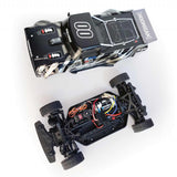 Team Associated - Reflex 14R Hoonitruck RTR